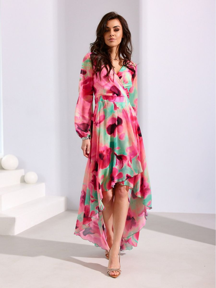 Daydress model 207008 Roco Fashion