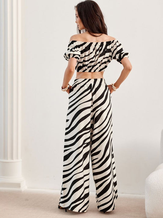 Blouse model 213987 Roco Fashion