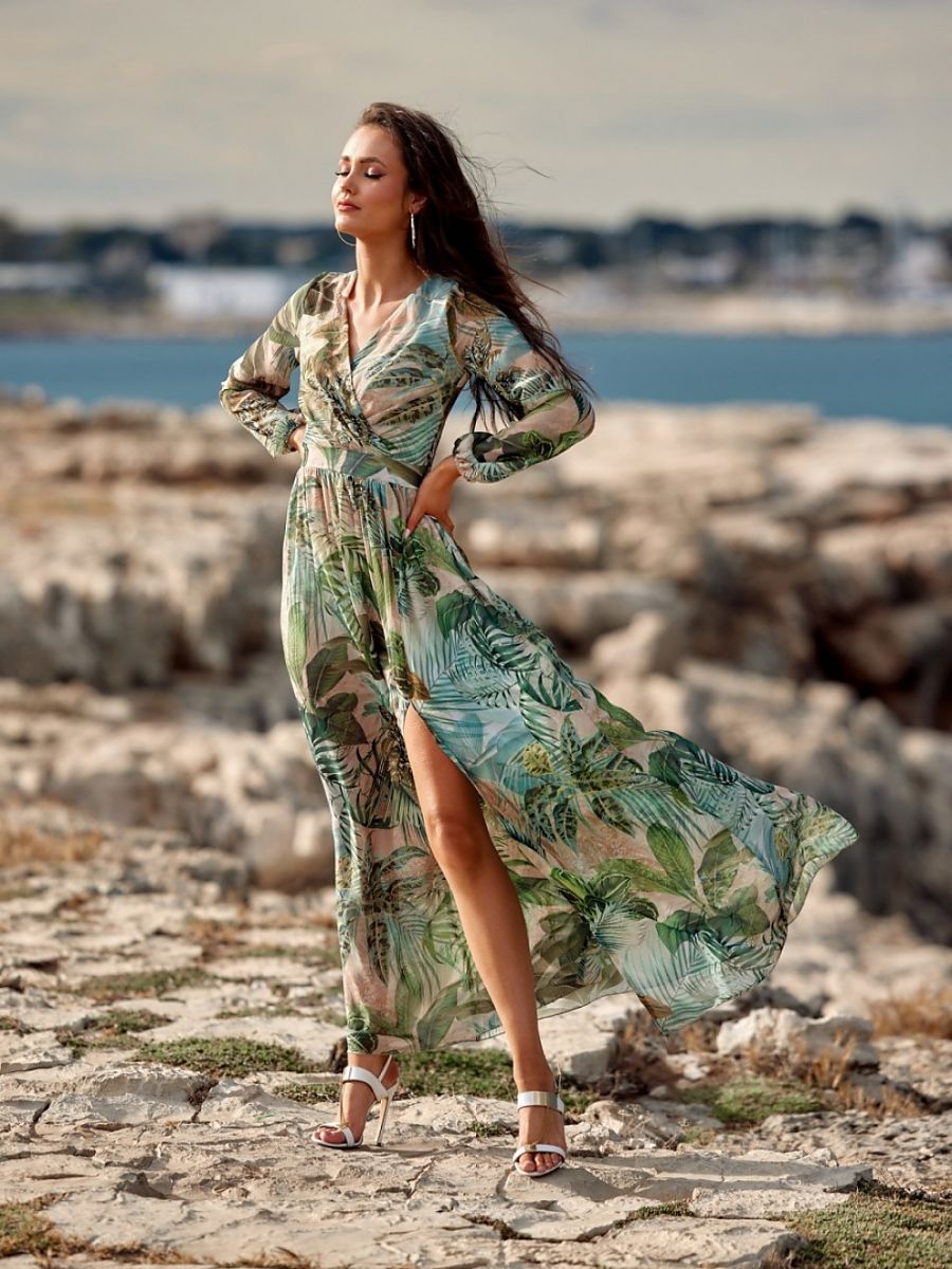 Daydress model 178172 Roco Fashion