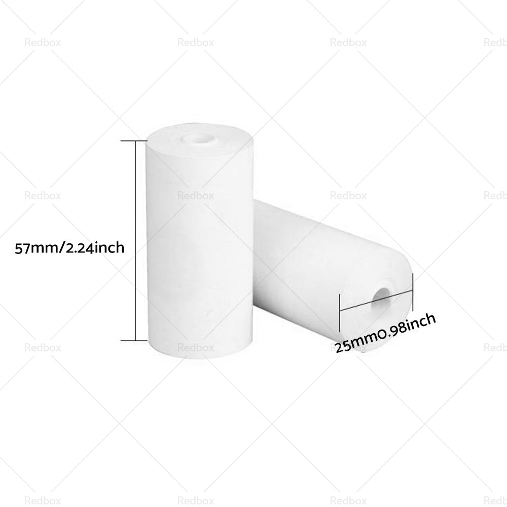 Pocket Thermal Printer Mini Blue-tooth Mobile Phone Label Photo Printing Machine