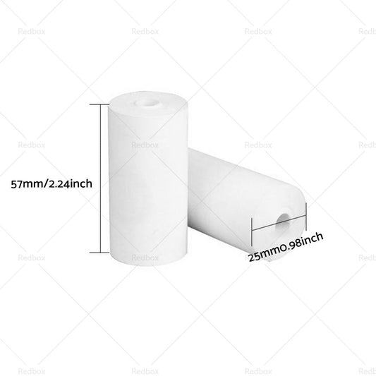 Pocket Thermal Printer Mini Blue-tooth Mobile Phone Label Photo Printing Machine