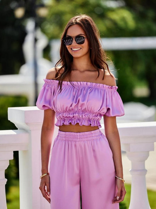 Blouse model 197388 Roco Fashion