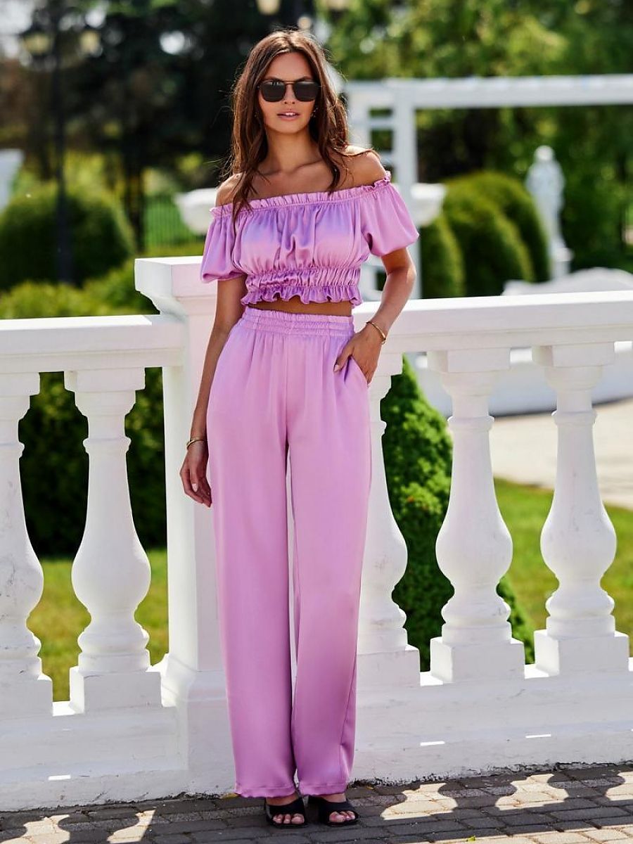 Blouse model 197388 Roco Fashion