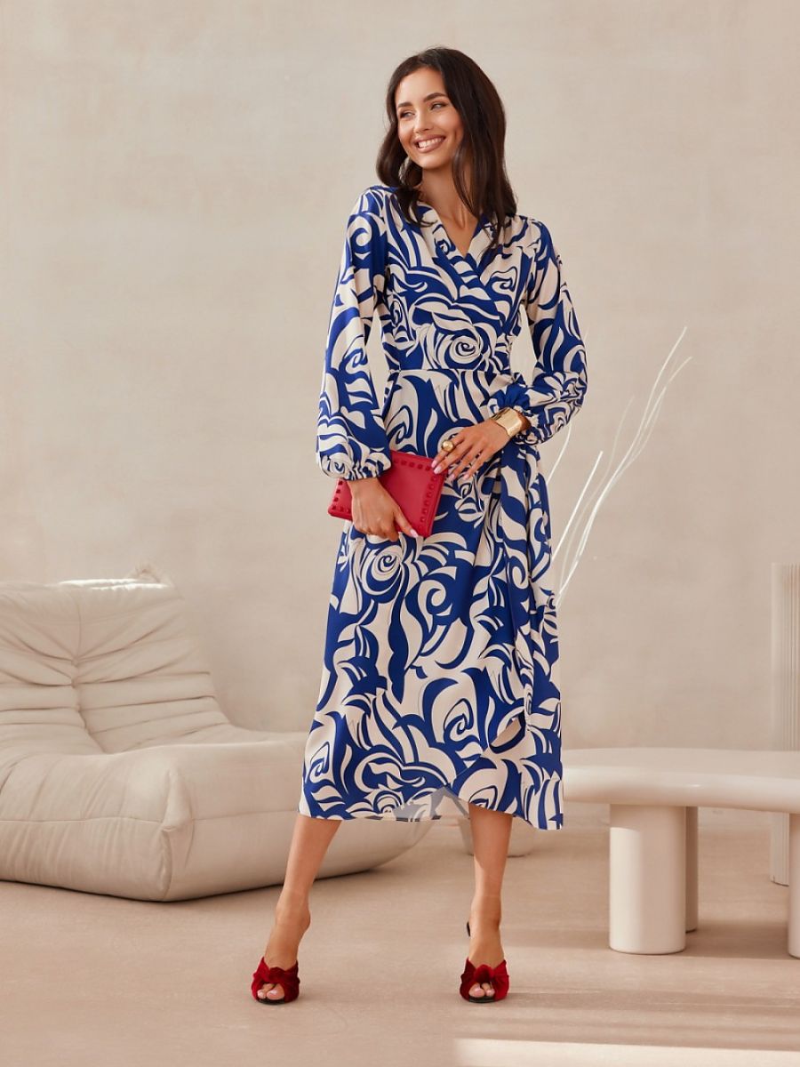 Daydress model 206971 Roco Fashion