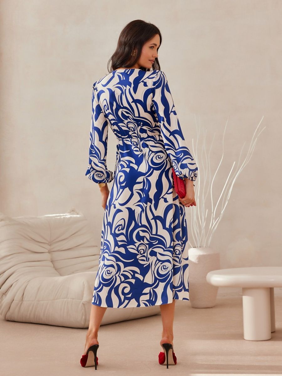 Daydress model 206971 Roco Fashion