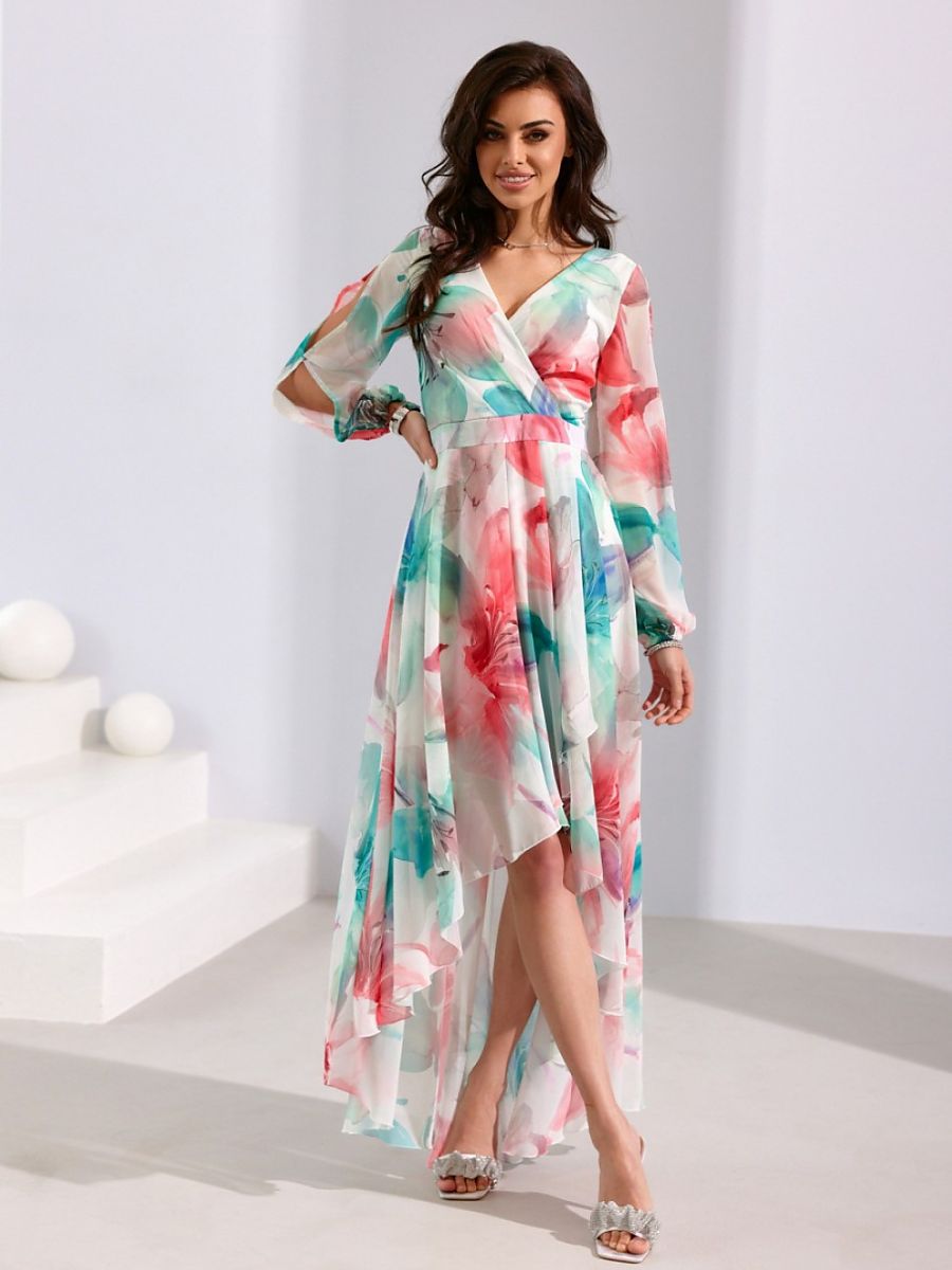 Daydress model 207006 Roco Fashion