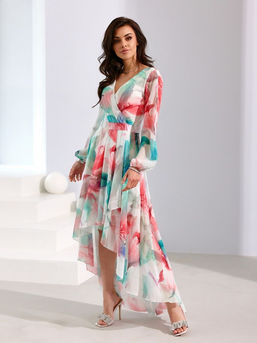 Daydress model 207006 Roco Fashion