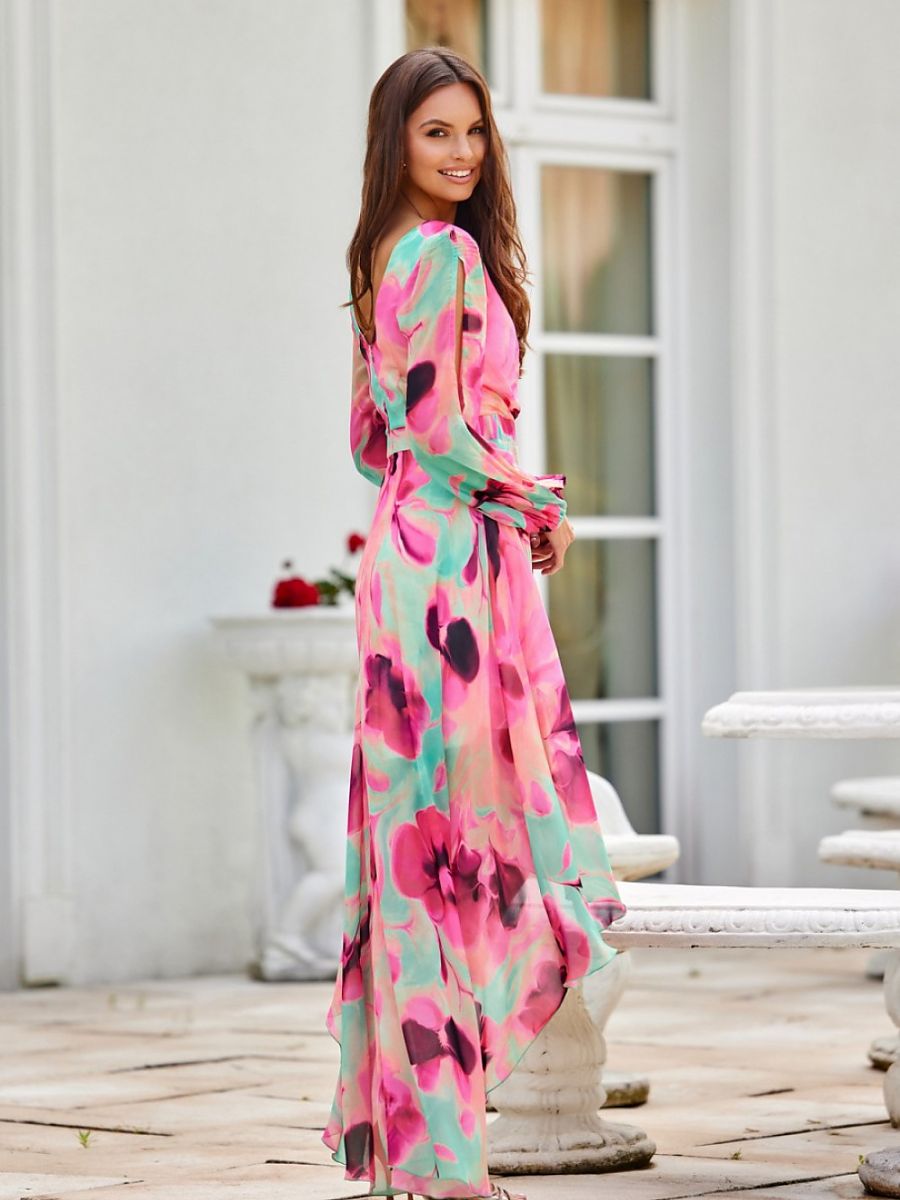 Daydress model 207008 Roco Fashion