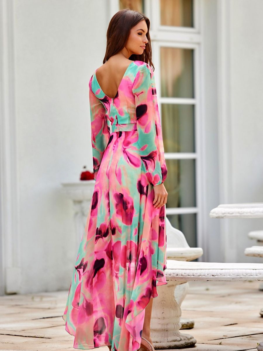 Daydress model 207008 Roco Fashion