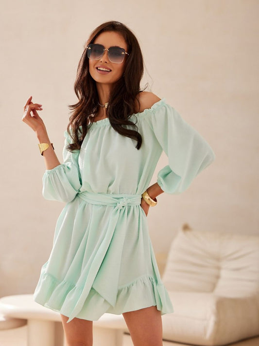 Daydress model 213626 Roco Fashion