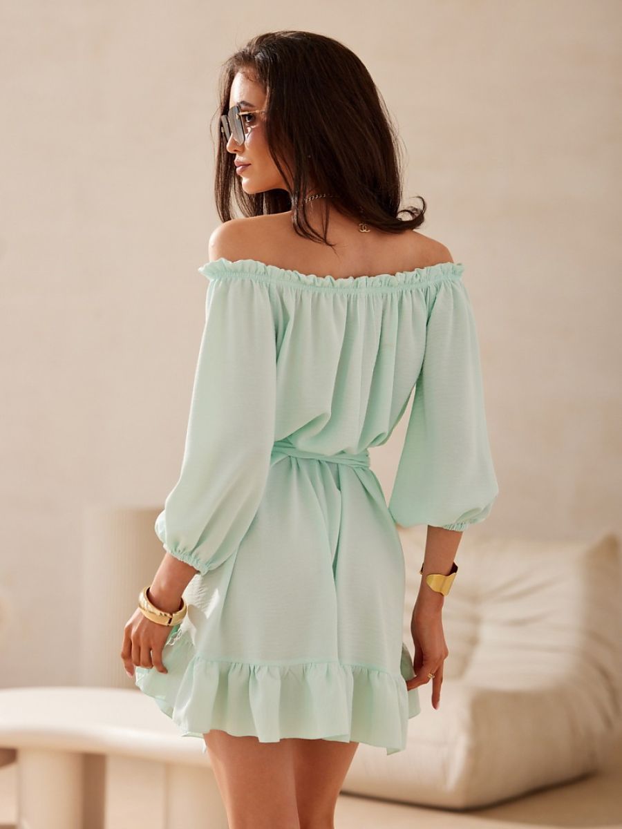 Daydress model 213626 Roco Fashion