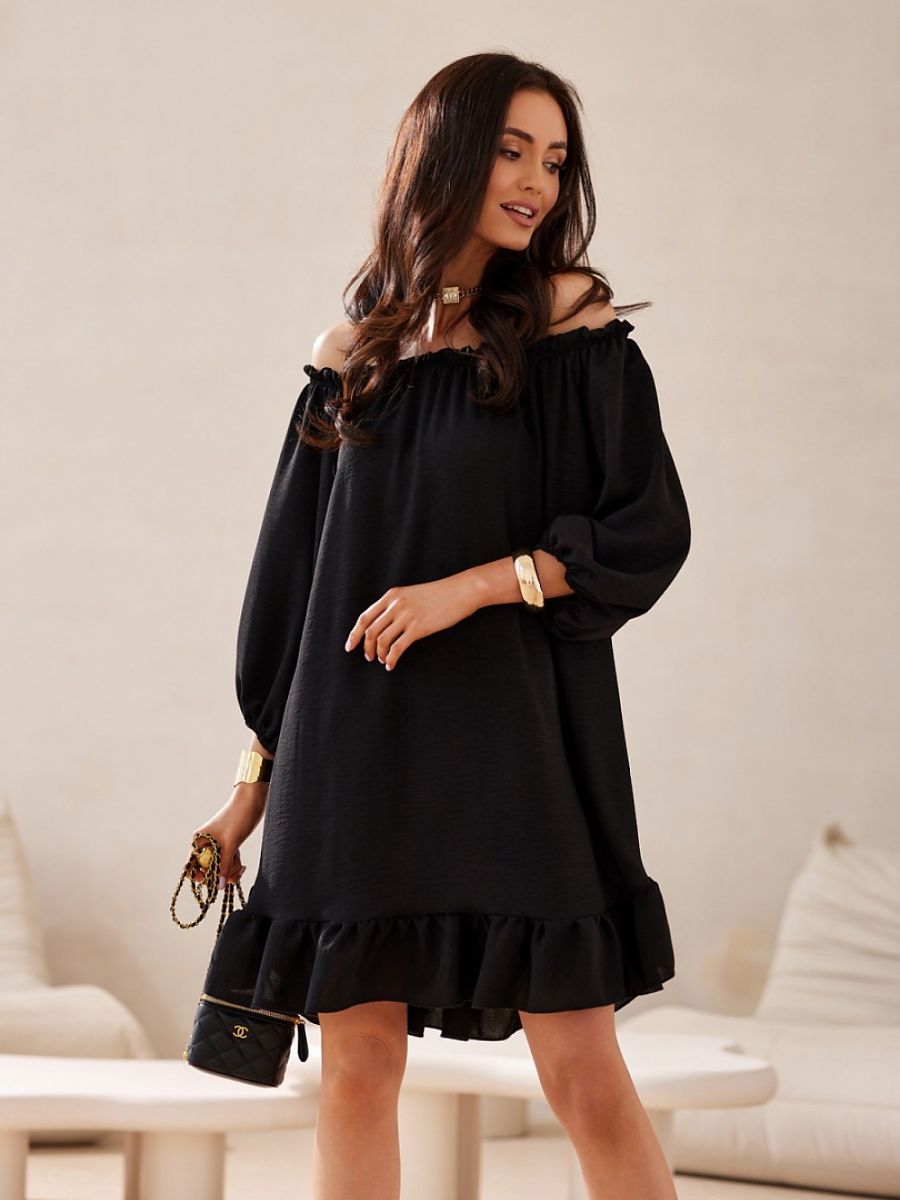 Daydress model 213628 Roco Fashion