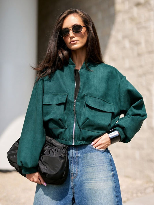 Jacket model 216804 Roco Fashion