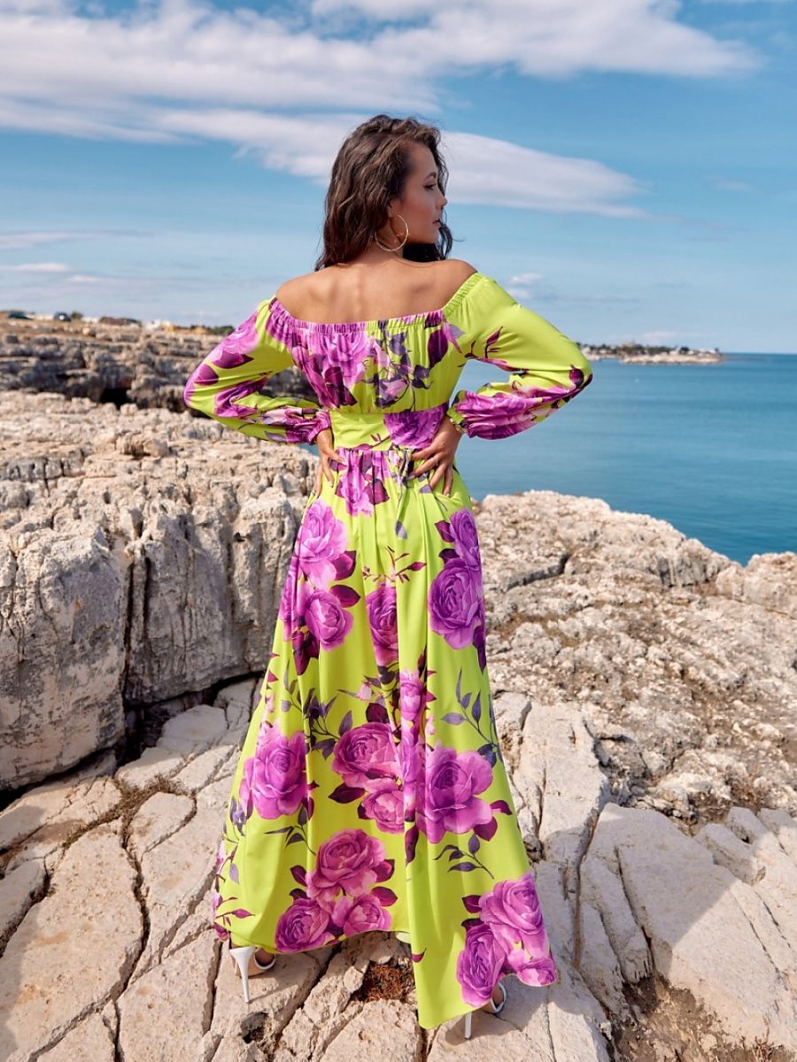 Daydress model 178145 Roco Fashion